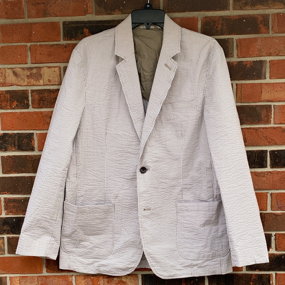 Goodfellow & Co Kenwood Blazer